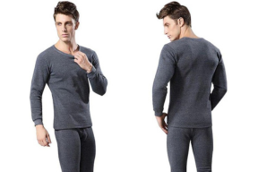 Thermal Sleep Wear