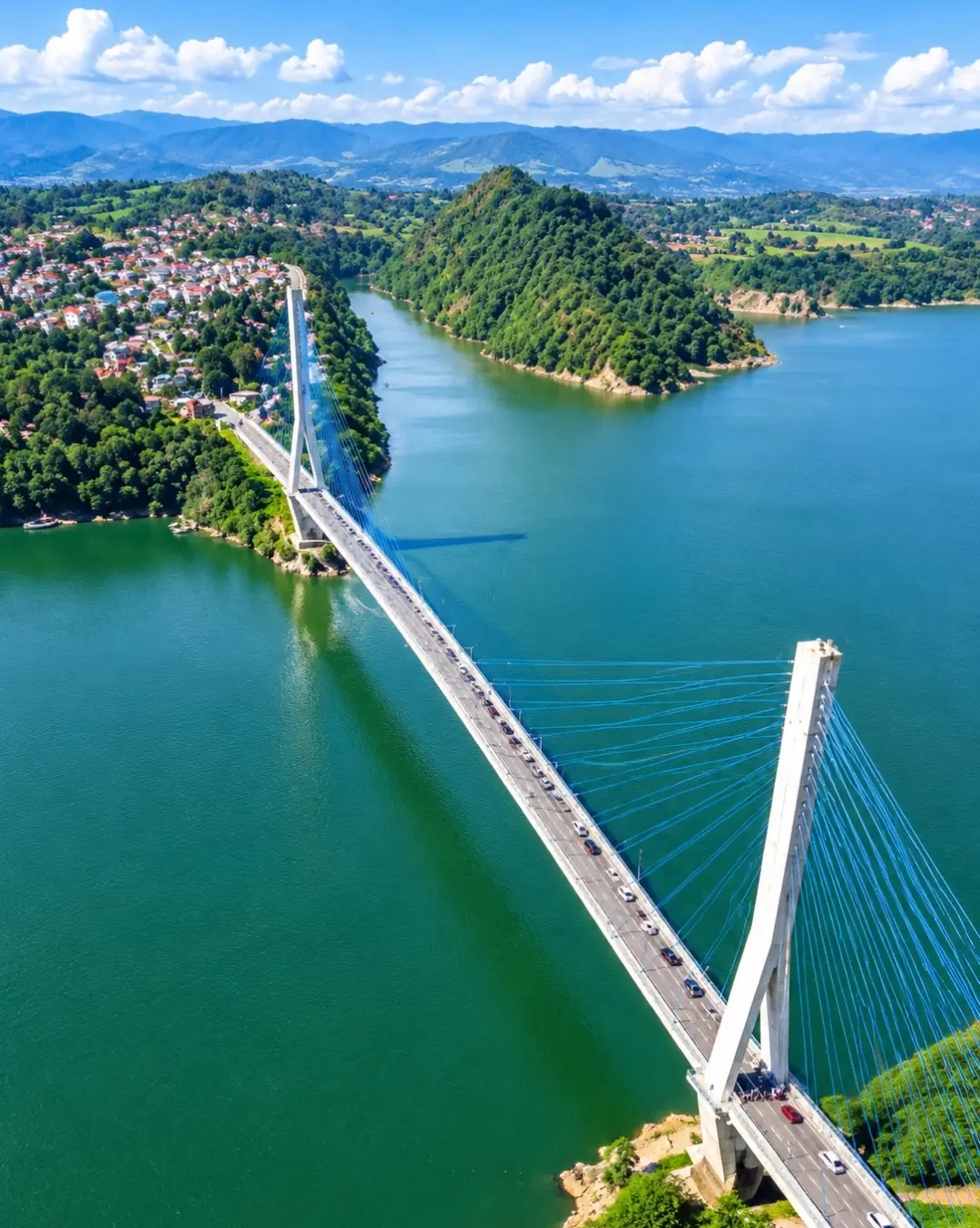 Atal Setu bridge basohli