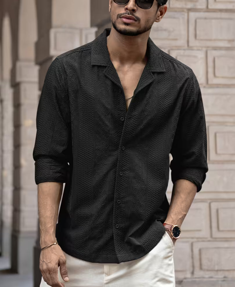 Cotton Shirt