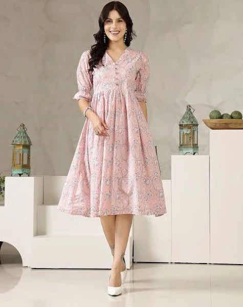 dress