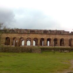 Sujanpur Fort